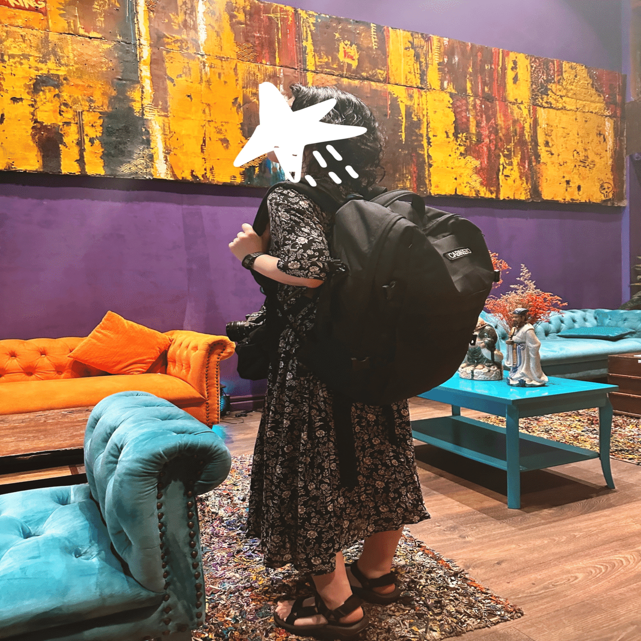 【 海外限定 !! 】 海外パック 英語版 10パック 株式会社エツミ | TENBA シネルクス V2 ショルダーバッグ21