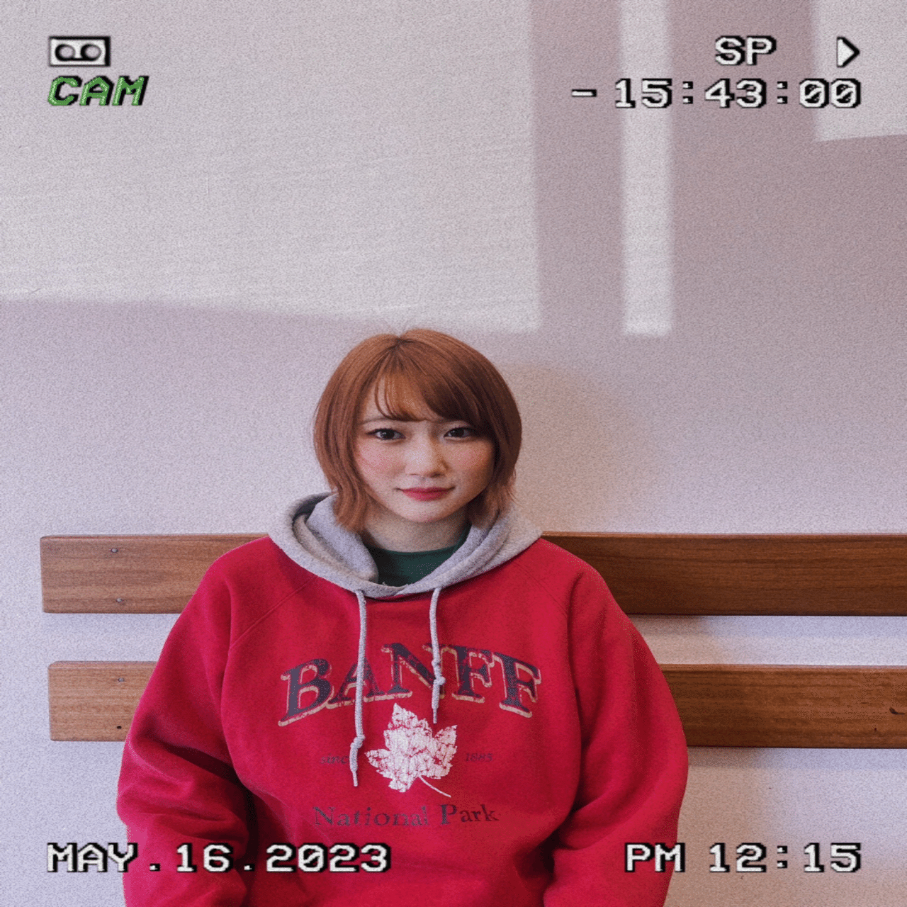 もんちゃんのはじめての海外生活(妻)｜オーストラリア スポーツ夫婦