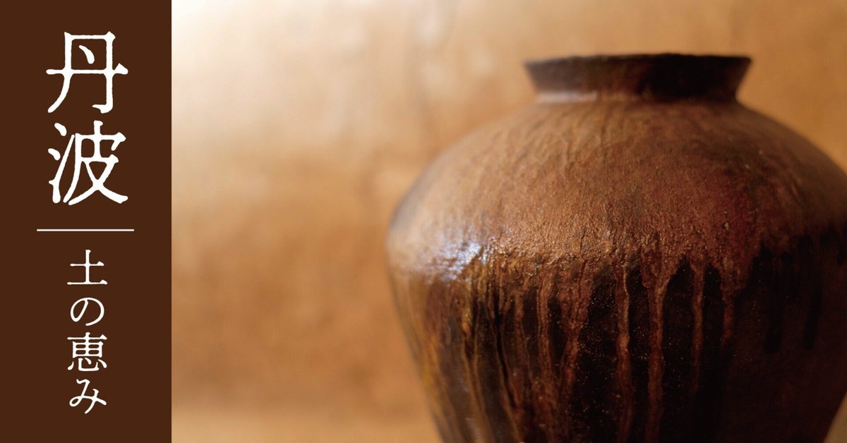 生田和考 線文瓶 丹波窯 丹波】土を見極め、土から生み出す古