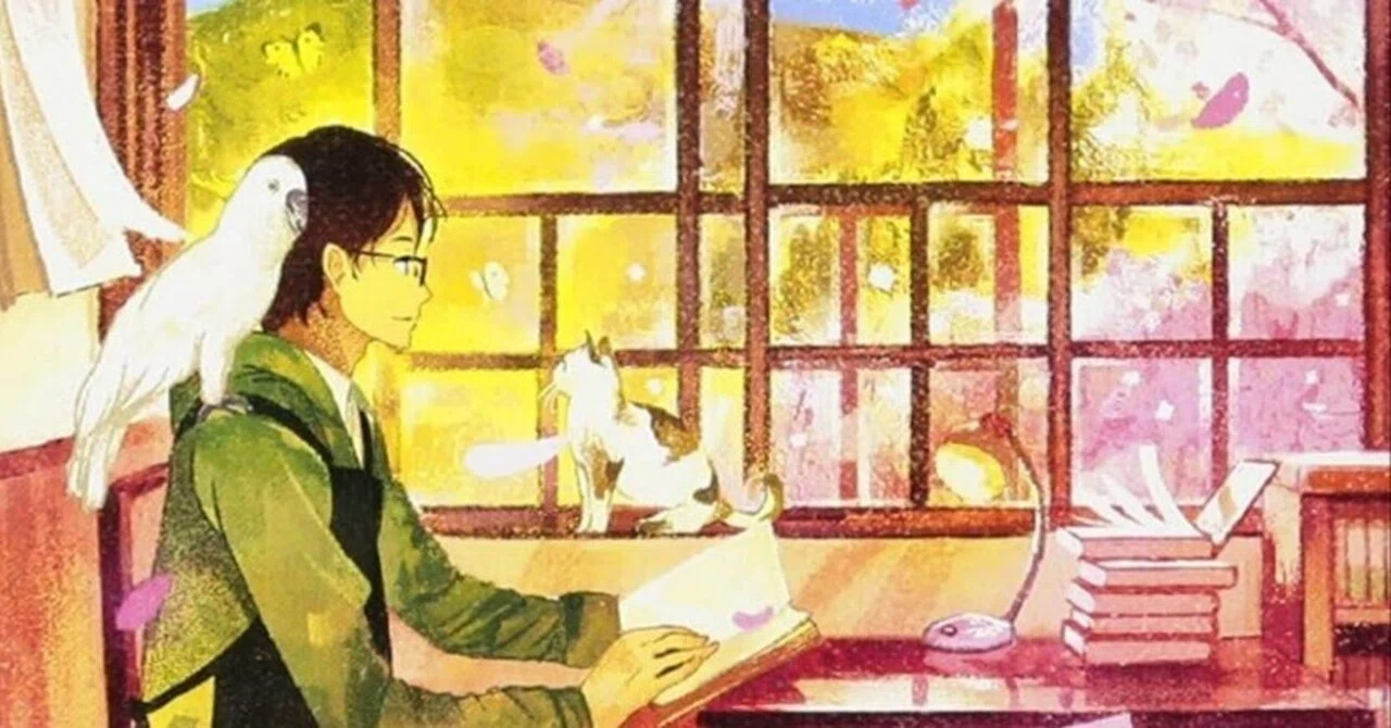 桜風堂ものがたり」 村山早紀｜shinku | 読書ヒーリング