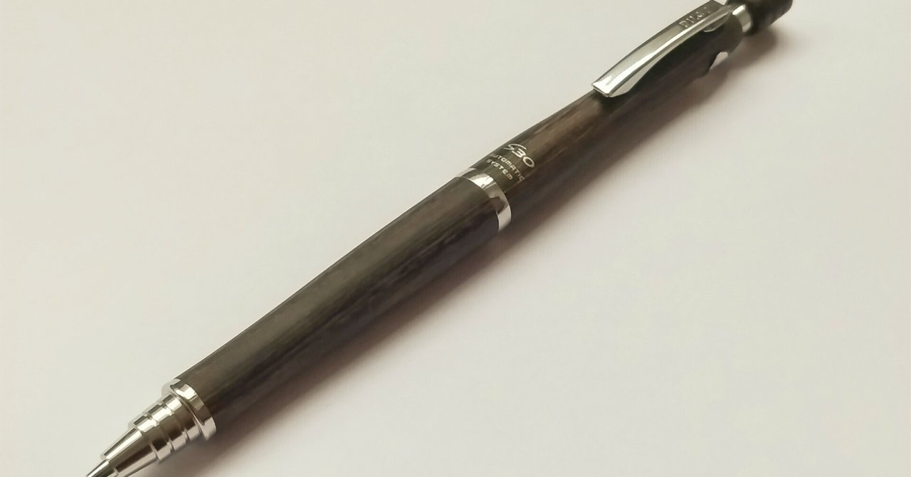 PILOT S30 ゆるふわレビュー｜おしっこの匂い大好きマン 〜そそり立つ