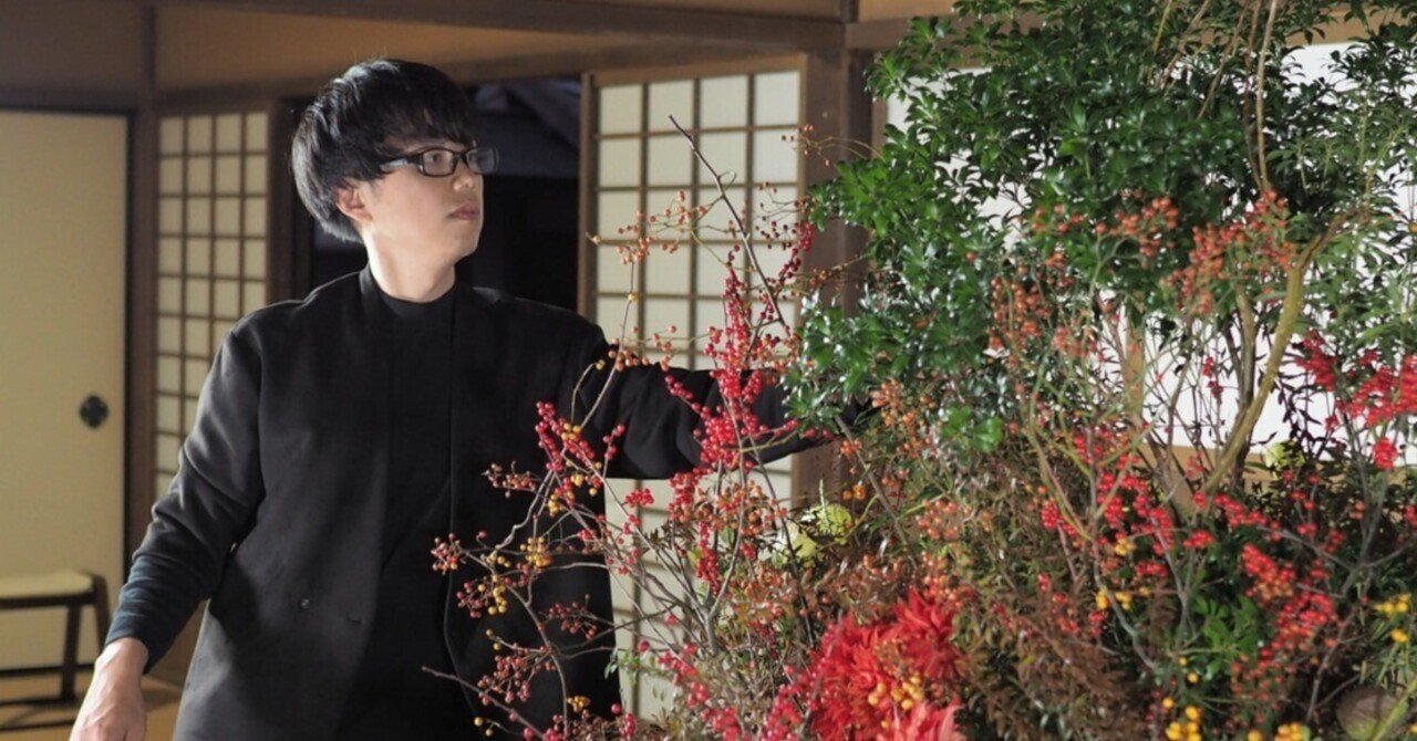 謙虚がポジティブワードになる日｜森俊弥