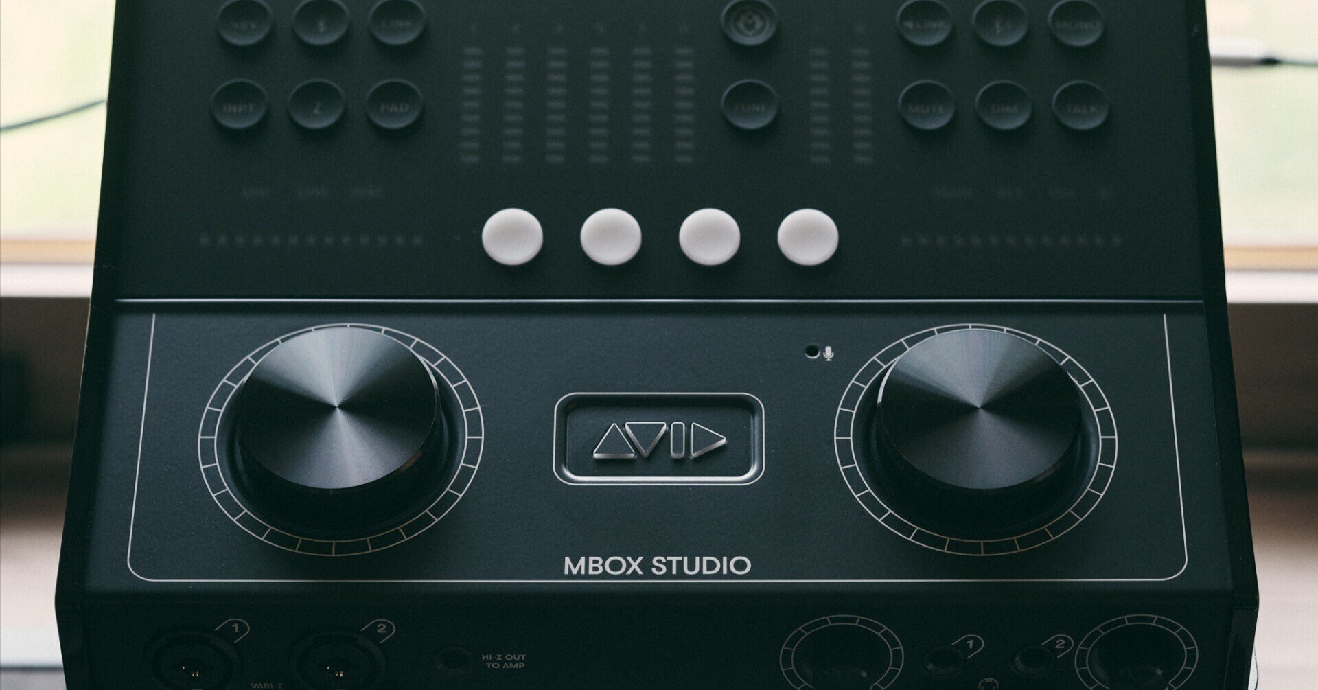 Avid MBOX Studio|エウスケ Avid MBOX Studio|エウスケ