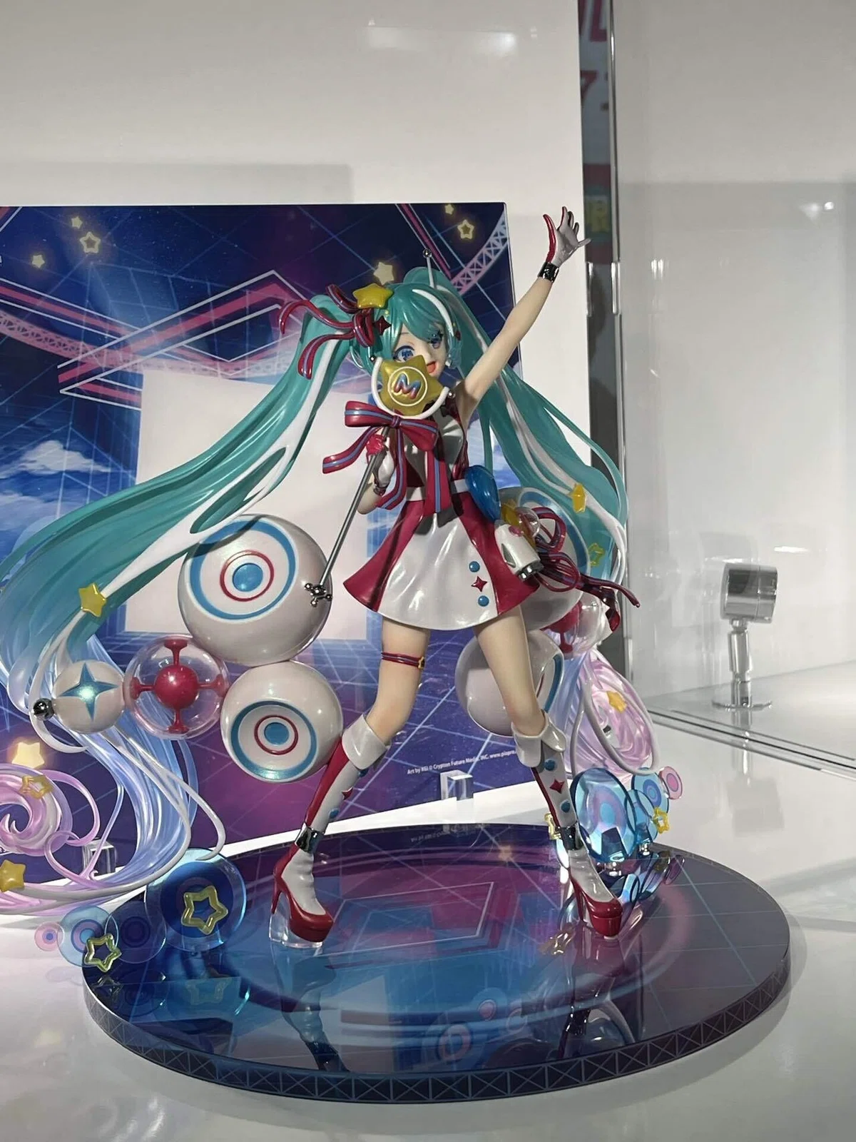 マジカルミライ2023感想】マジミラ2年生のオタクは魔法を信じていた｜もや