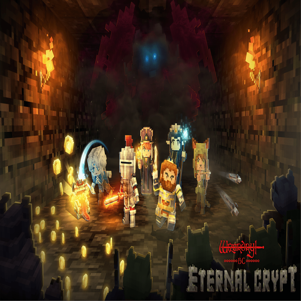 Eternal Crypt-Wizardry BC-とかいうゲームを始めようと思うので簡単にまとめてみる｜kionack
