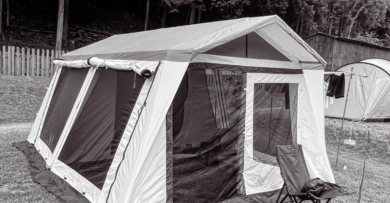 ロッジシェルターTC ポールのみ① ロッジシェルターTC ポールのみ①