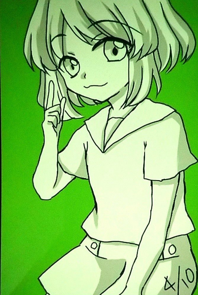 完璧至上主義ではないがそれでも前描けてた絵を描きたいのだ 硝子 Note 完璧至上主義ではないがそれでも前描けてた絵を描きたいのだ 硝子 Note