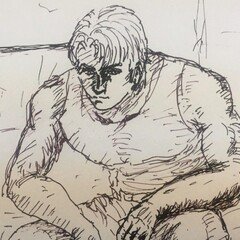 フィルムノワール/黒色影片』 作者:矢作俊彦｜浅野 智