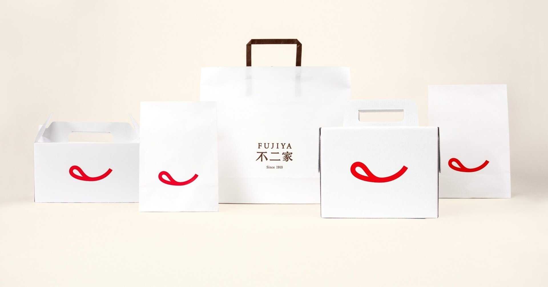 不二家洋菓子店の新しいロゴデザインが誕生！ そこに込められた願いと