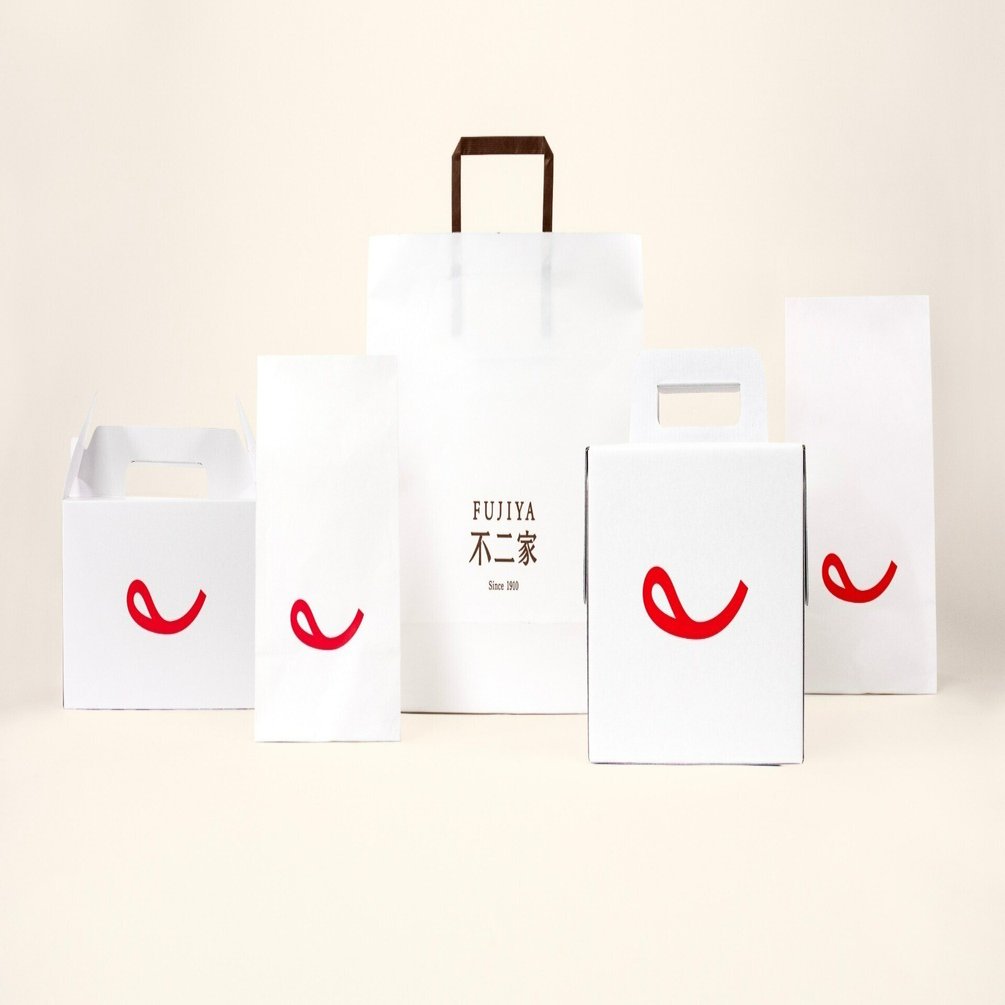 不二家洋菓子店の新しいロゴデザインが誕生！ そこに込められた願いと