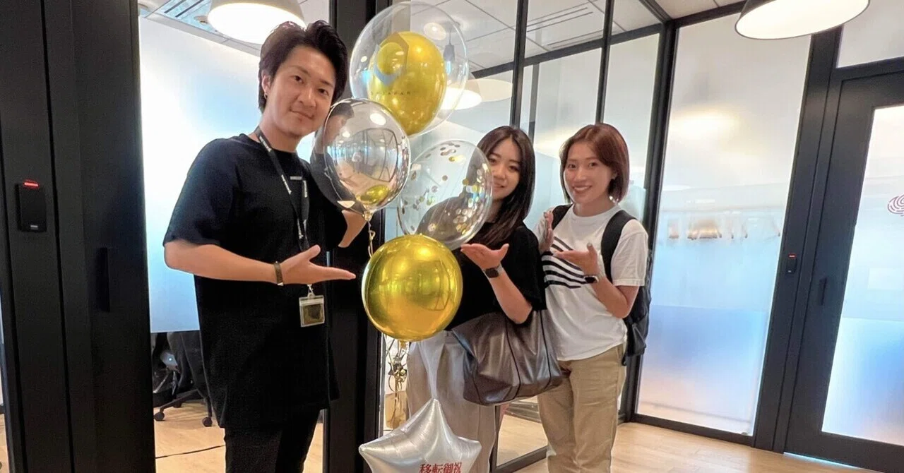 vol.43 株式会社SN JAPAN様のオフィスに行ってみた！！｜赤井りな 