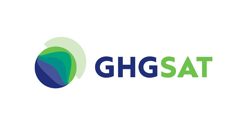 温室効果ガスの排出量モニタリングを行うGHGSatがシリーズCで資金調達を実施