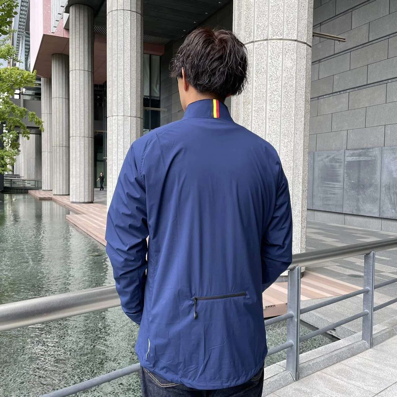 カラーバリエーションが豊富に！お気に入りのウエアに合う1着を