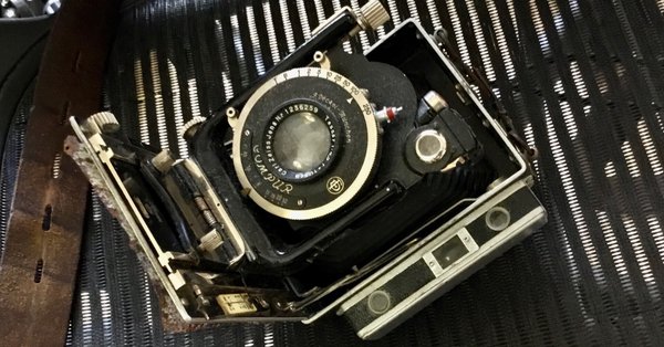 チョートクのカメラノート📷🎥📹 - 田中長徳｜tanakachotoku｜note