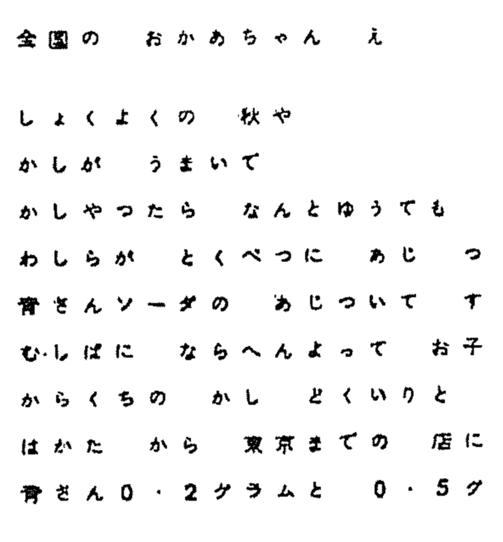 日本ネット前史(1984年〜ニフティサーブ誕生)|小口覺 日本ネット前史(1984年〜ニフティサーブ誕生)|小口覺