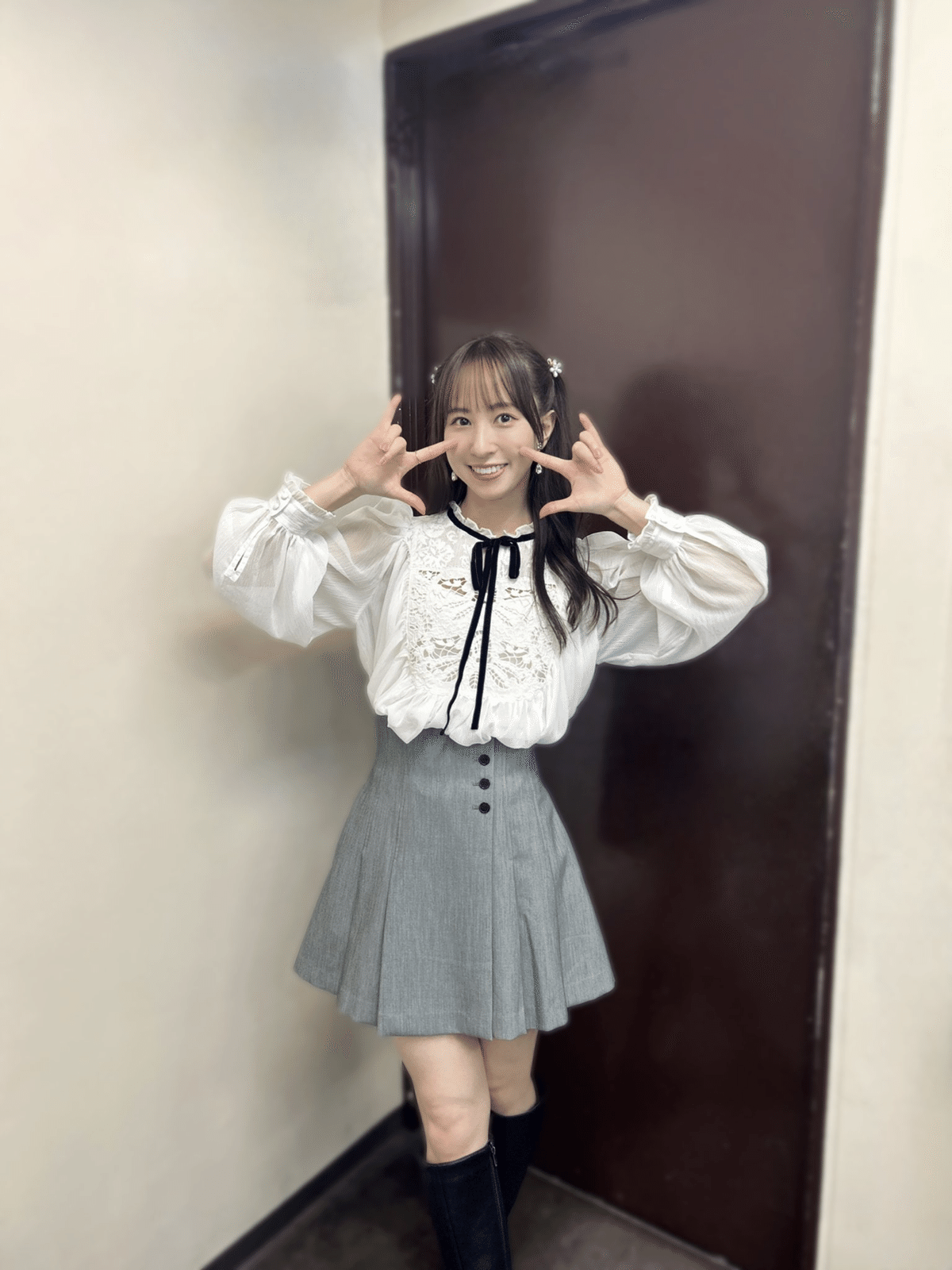 推しと、わたし。#33 佐藤まりあ生誕祭をエンジョイしてきた！｜ガング