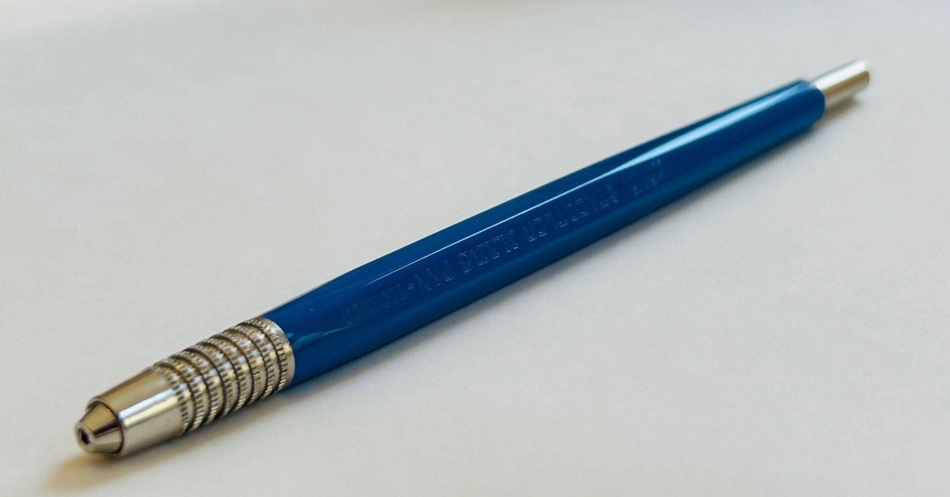 staedler マルスパンテクニコ 787 芯ホルダー ステッドラー マルスパン