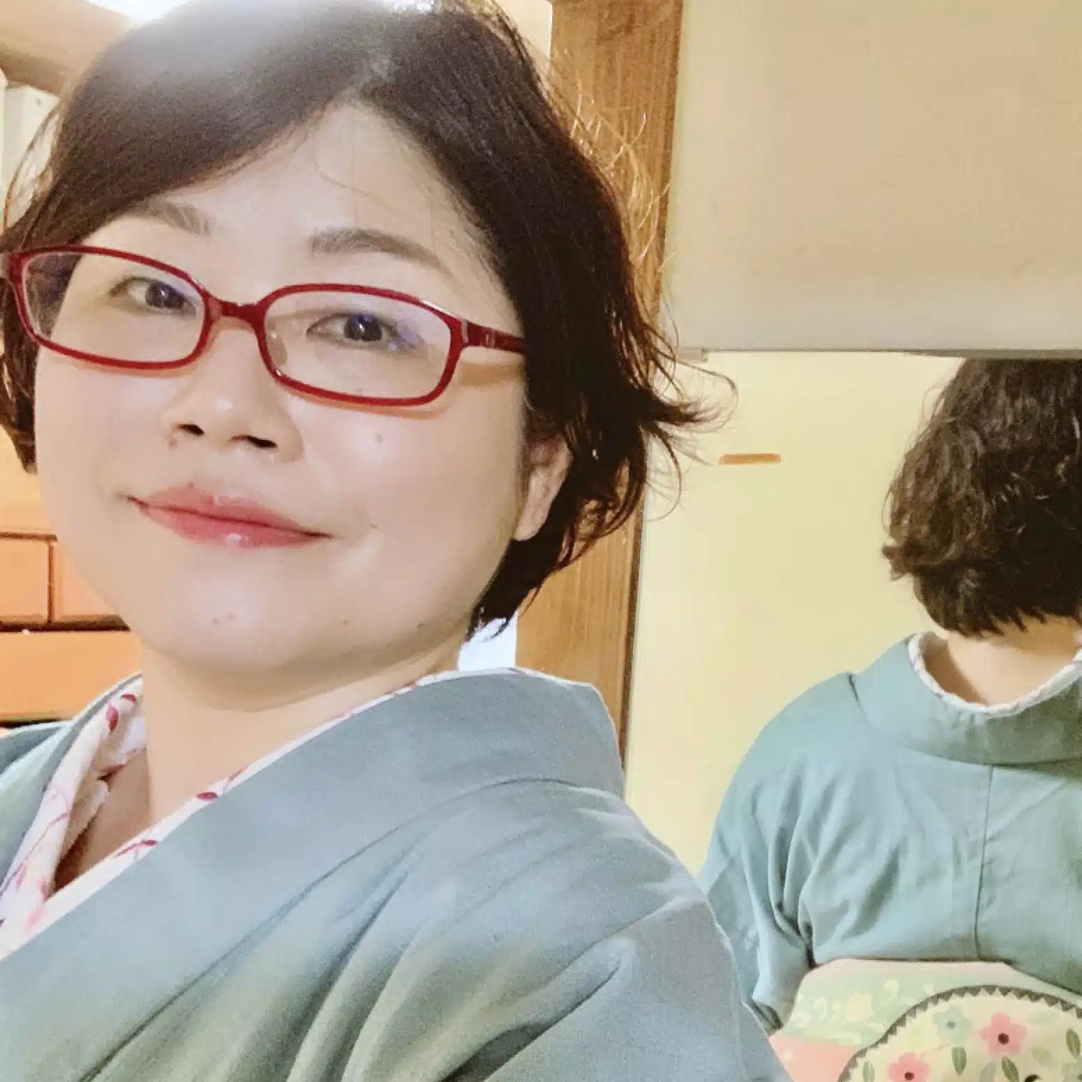 天和河みち（あまながわ みち）＊星と心を整える占い師