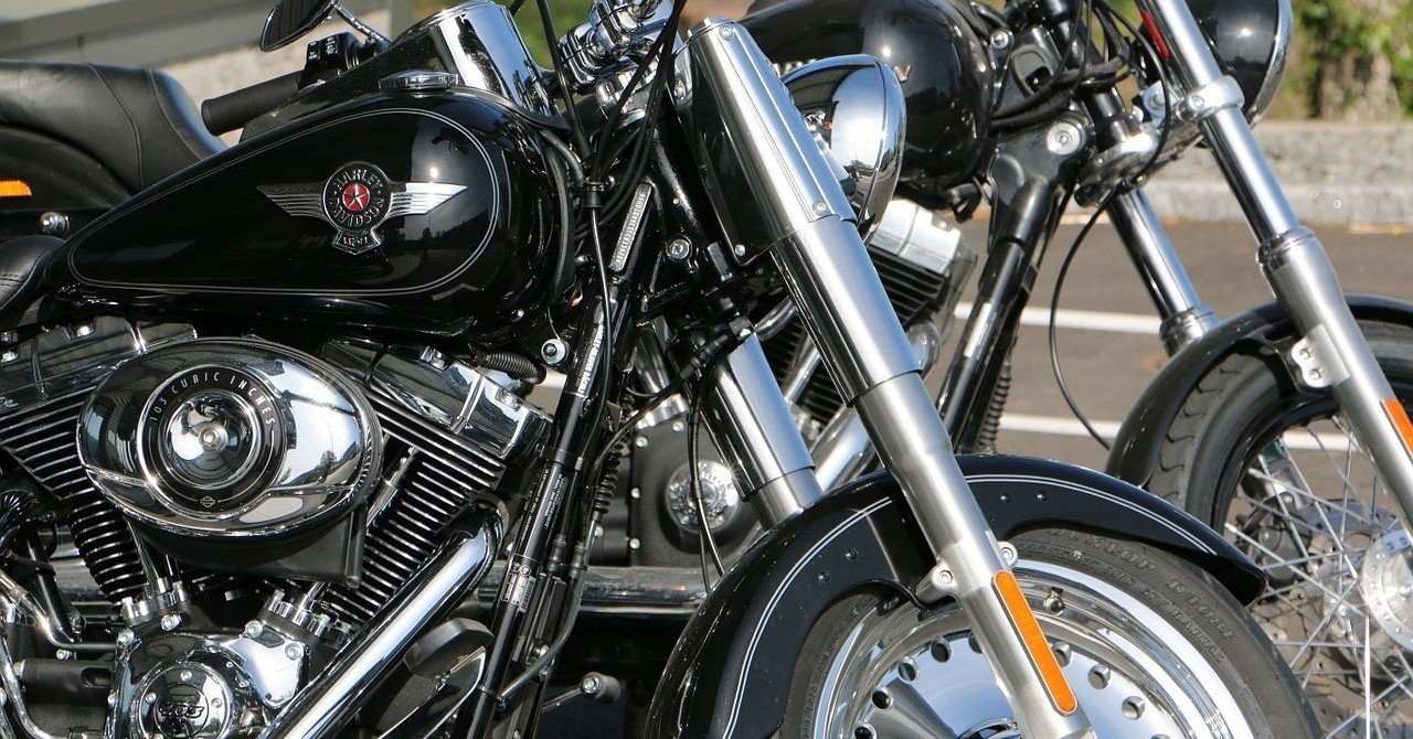 最高のカスタムハーレーの作り方】ハーレーを味わいつくそう
