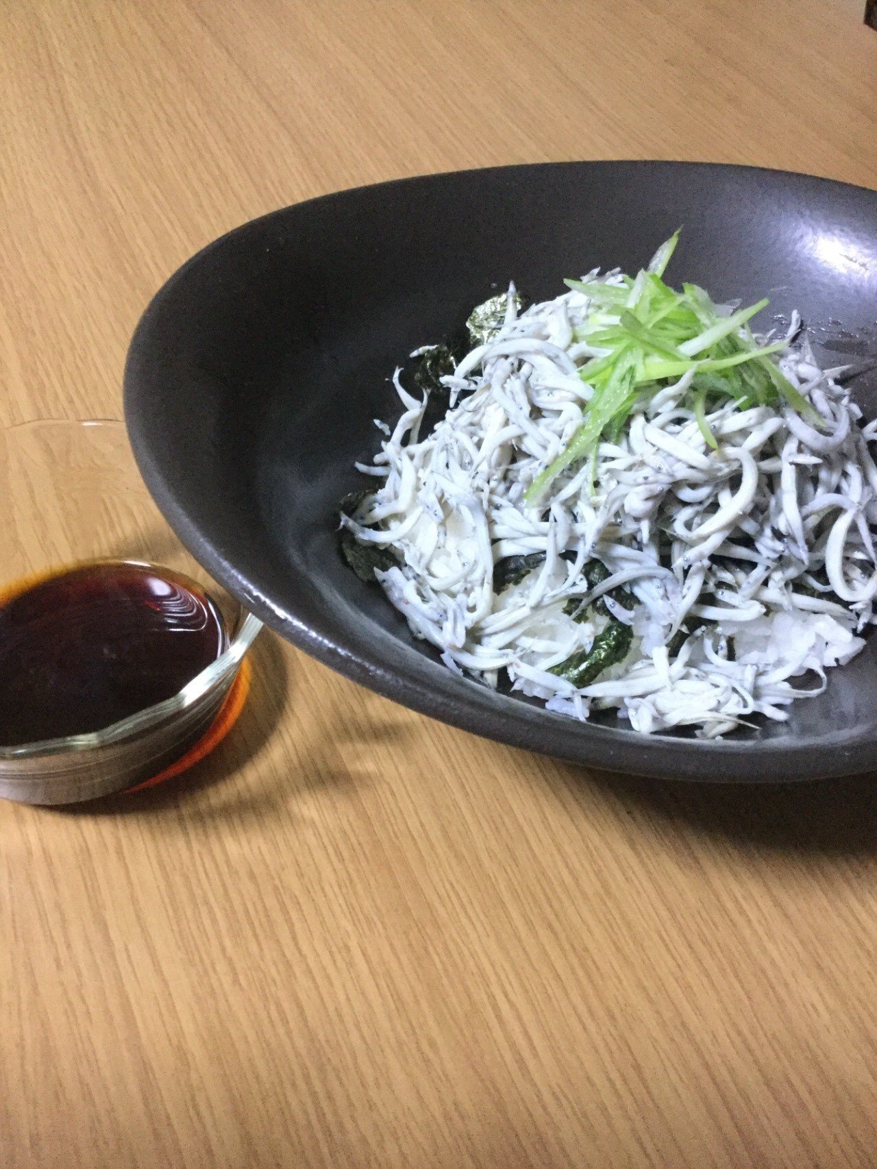 白魚で食べたことがない釜揚げしらす丼を再現してみた Whale Note 白魚で食べたことがない釜揚げしらす丼を再現してみた Whale Note