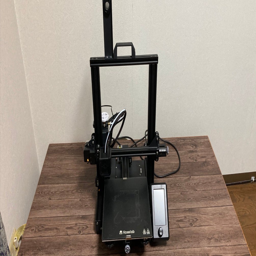 3Dプリンター実験｜_m_watanabe