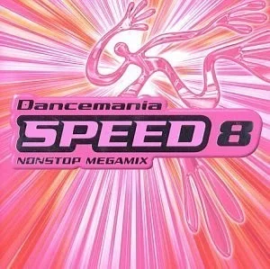 ◼︎HYPERMANIA CD 11曲収録 Dancemania SPEEDの歴史10～SPEED 8～｜.Spica