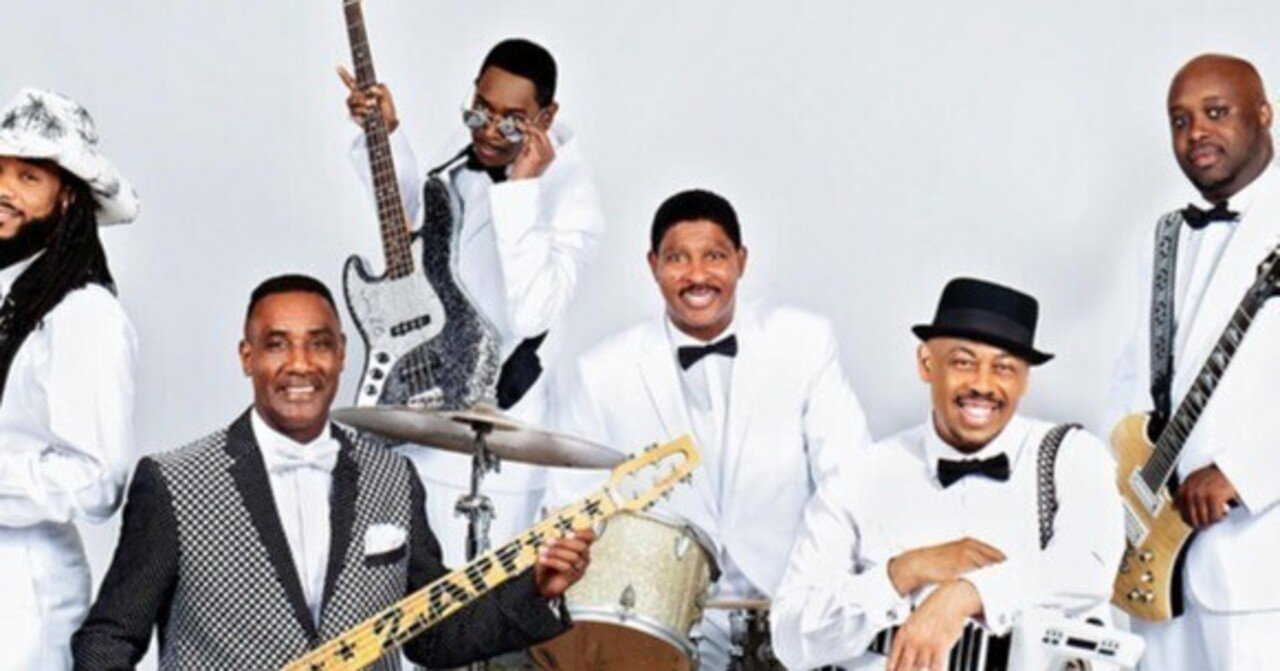 〇 ザップ・ライヴ～ファンク・ライヴ・フォーエヴァー （完全セット