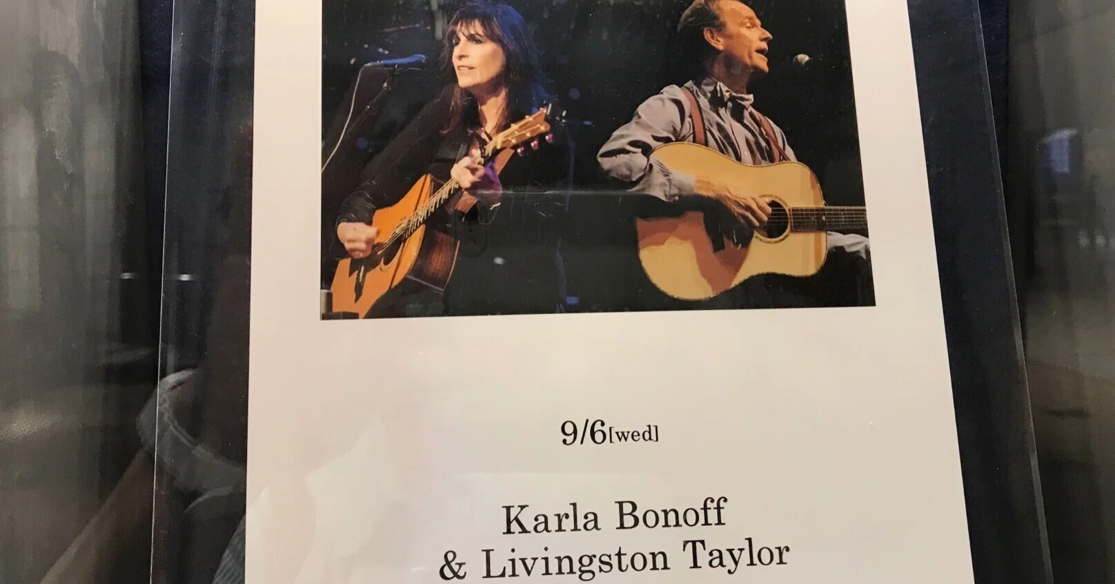 2CD！KARLA BONOFF / LIVE / 2007年 Karla Bonoff カーラ・ボノフ 