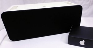 Apple iPod Hi-Fi 結構イイです！｜アラン藤島