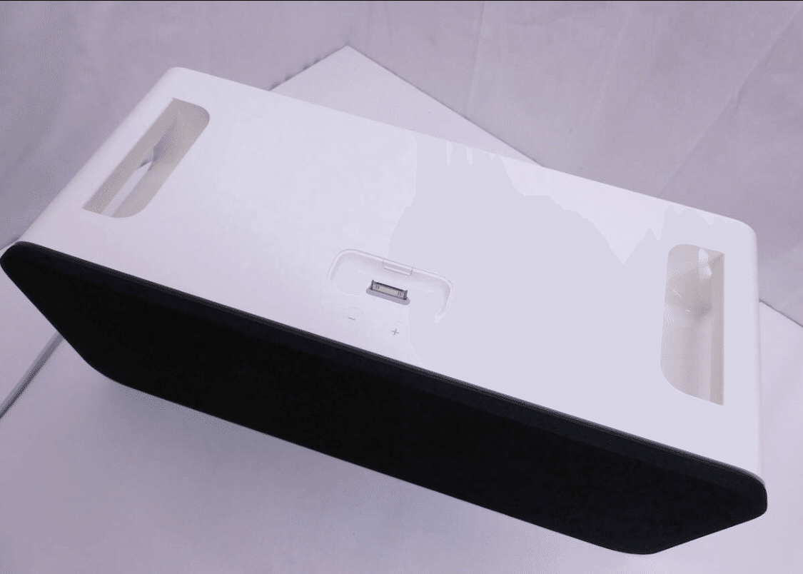 Apple iPod Hi-Fiという選択|アラン藤島 Apple iPod Hi-Fiという選択|アラン藤島