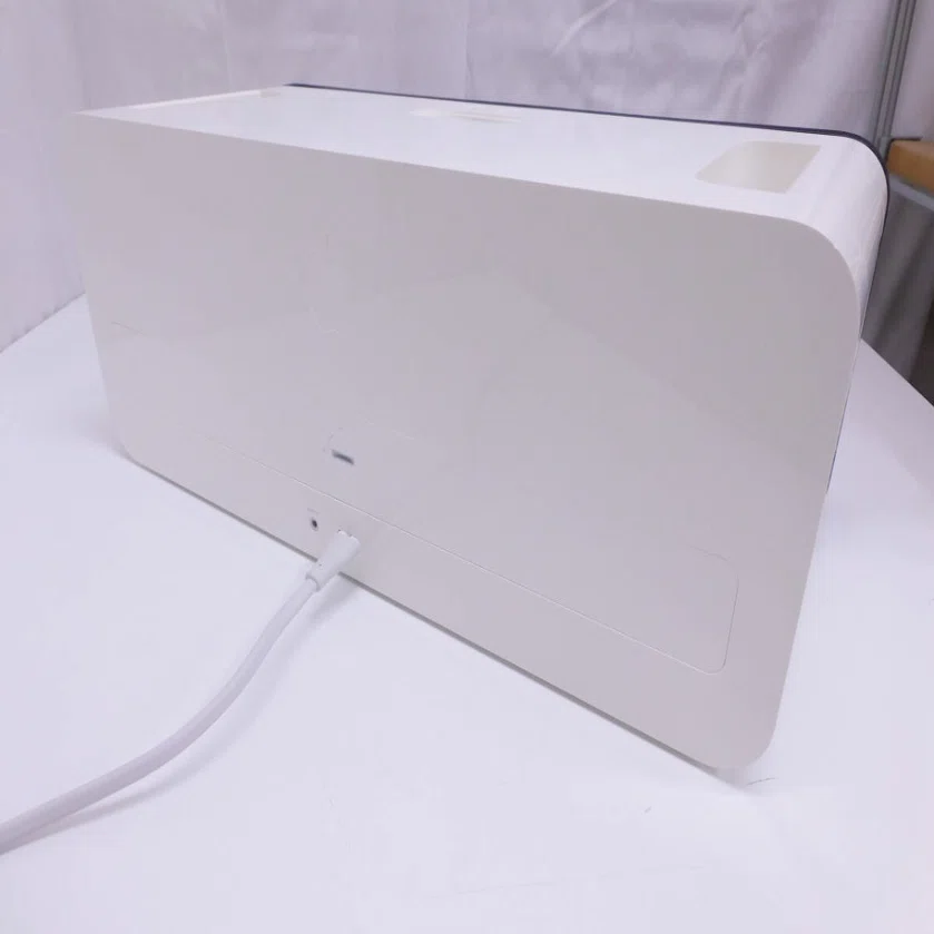 スピーカー・ウーファー iPod Hi-Fi Apple iPod® Hi-Fi Powered speaker system for iPod at Crutchfield