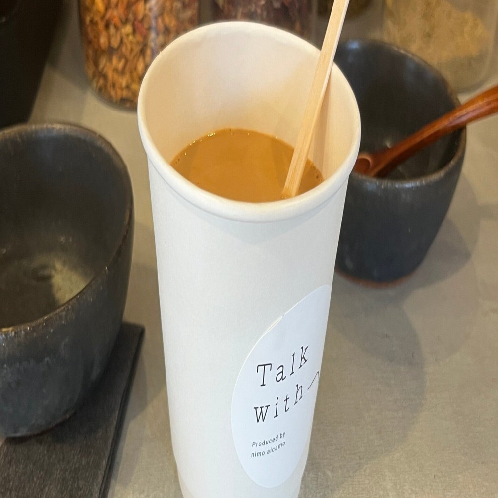 チャイ屋 Chiya Chai (@chiyachai) · Chicago, IL