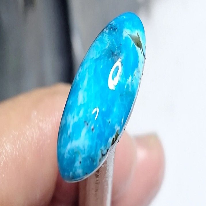 ターコイズ放浪記2｜fourtailsfox