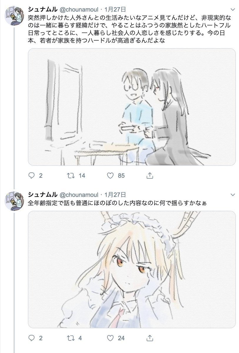 このツィートしたんだけど 諸葛 均 Note