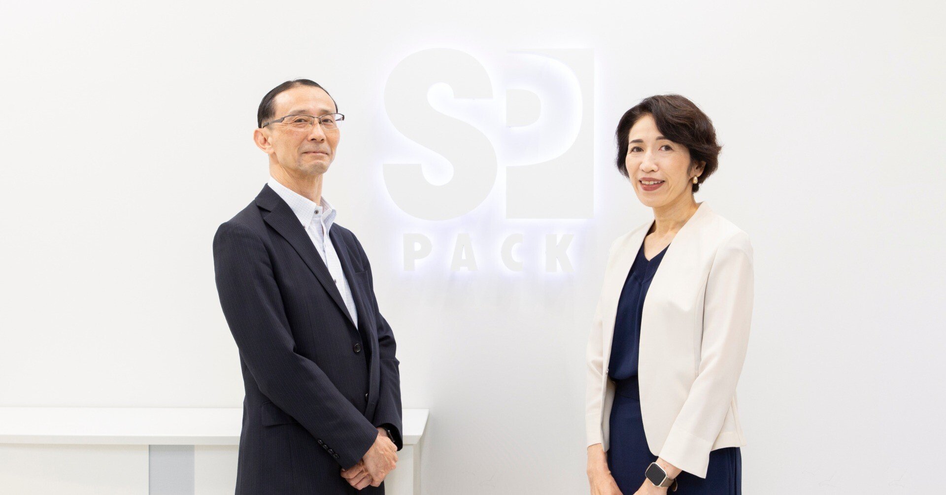 未来へツナグ、エス・ピーパック社の事業承継とサステナビリティ（Vol.2）｜SBI新生銀行グループサステナビリティサイト