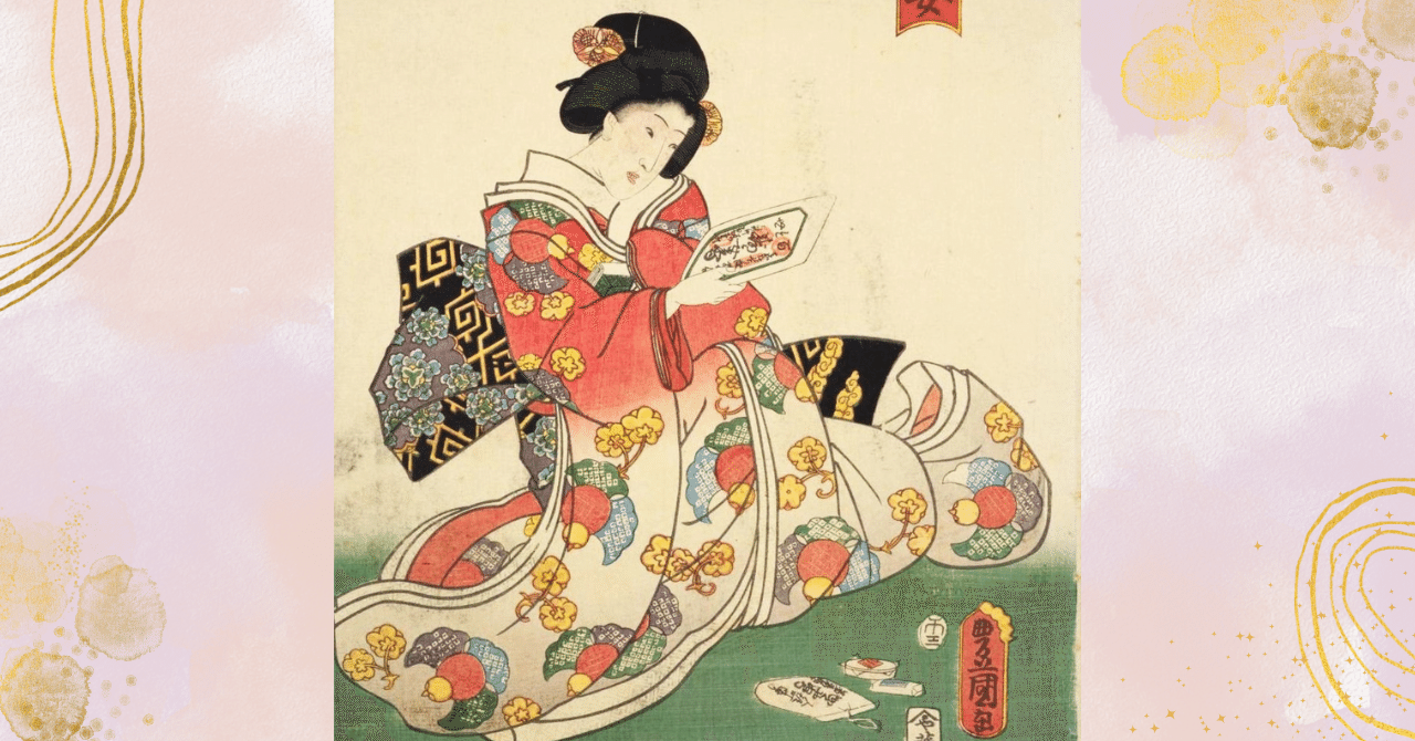 美人画 麗しきキモノ』展は、着物好きは見逃せない!|進藤 つばら|元 美人画 麗しきキモノ』展は、着物好きは見逃せない!|進藤 つばら|元
