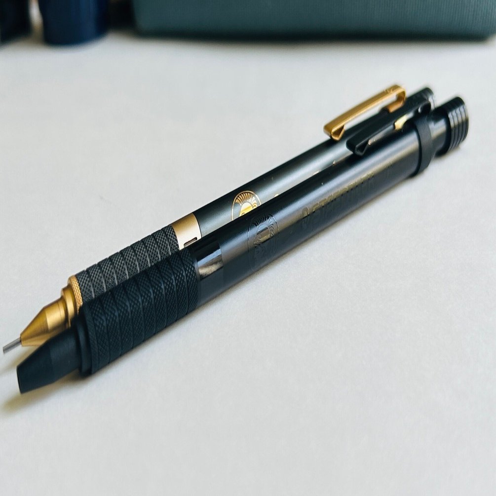 ステッドラー f9 ボールペン 廃盤 激レア待望の復刻版】ステッドラー
