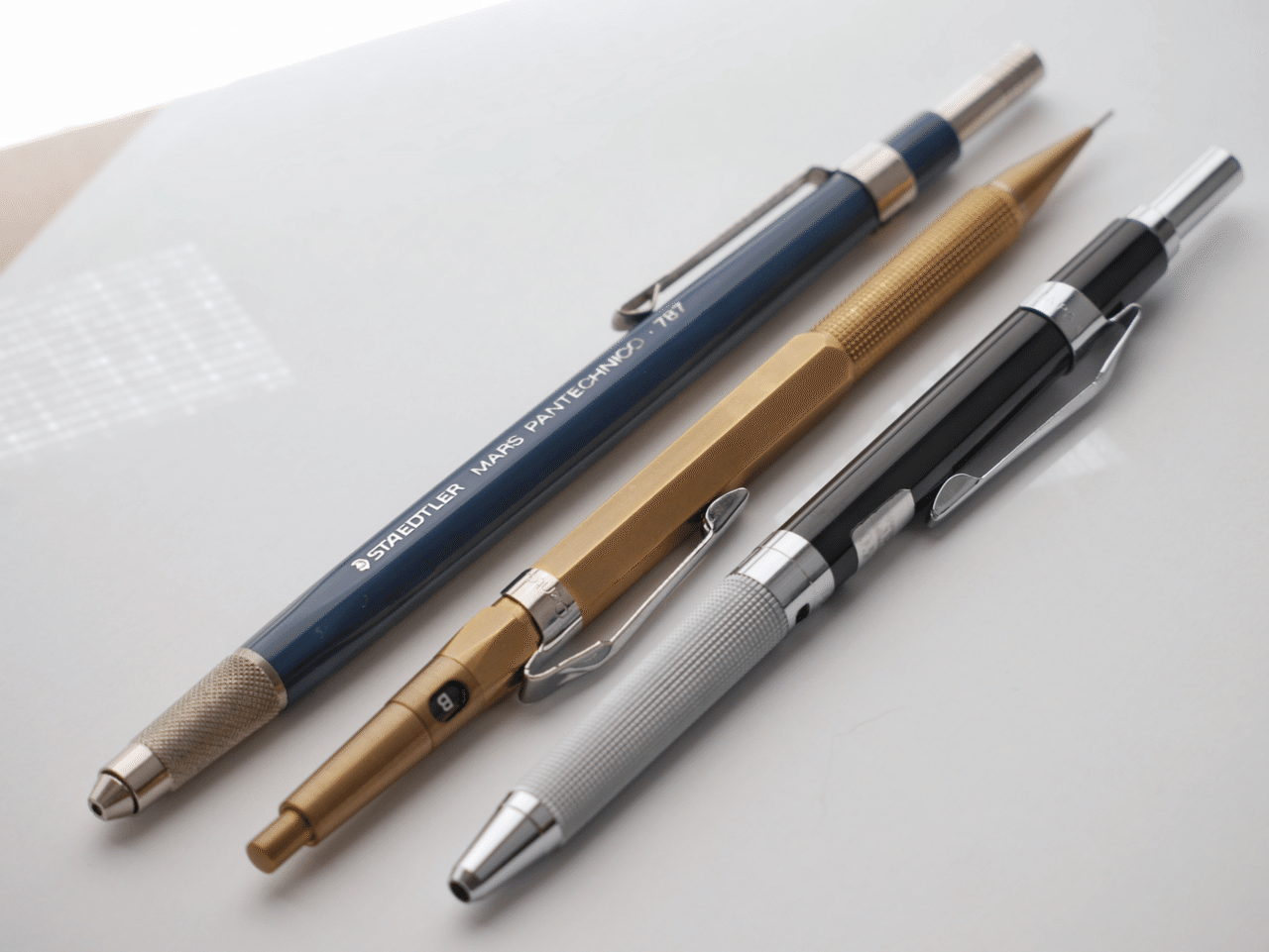 筆箱紹介です。｜柊