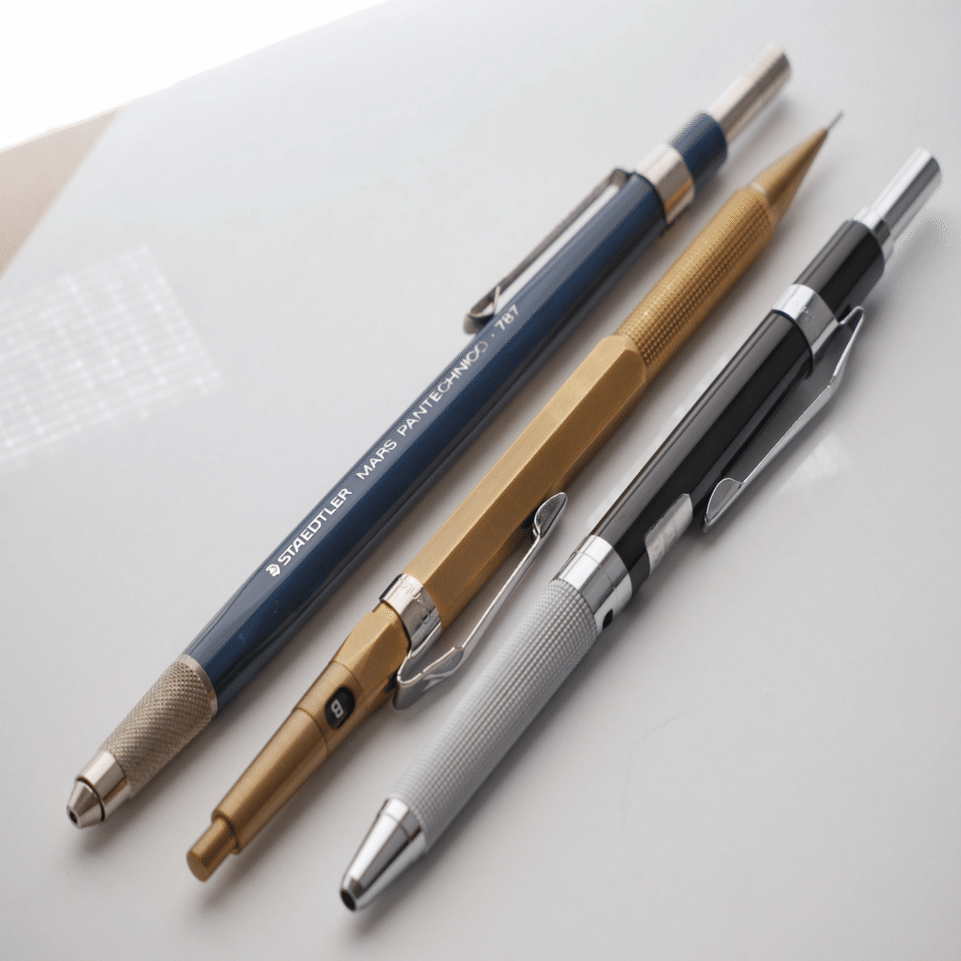 筆箱紹介です。｜柊