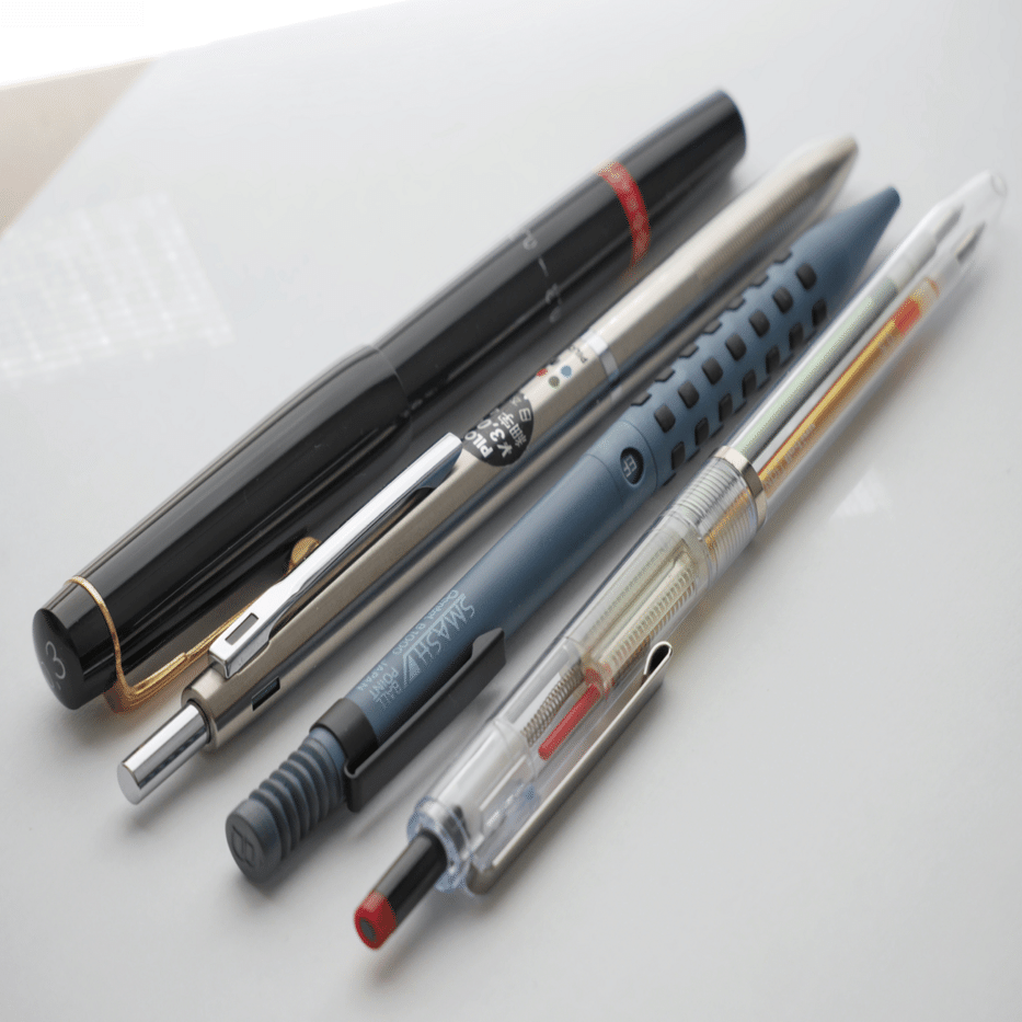 筆箱紹介です。｜柊