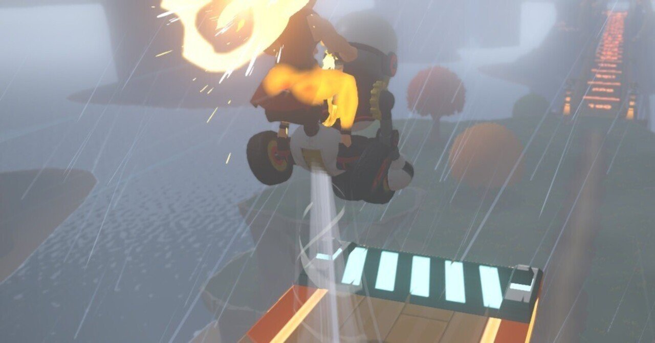 最新の激安 リングフィットアドベンチャー』ミニゲームクロスレビュー｜空目 Nintendo Switch