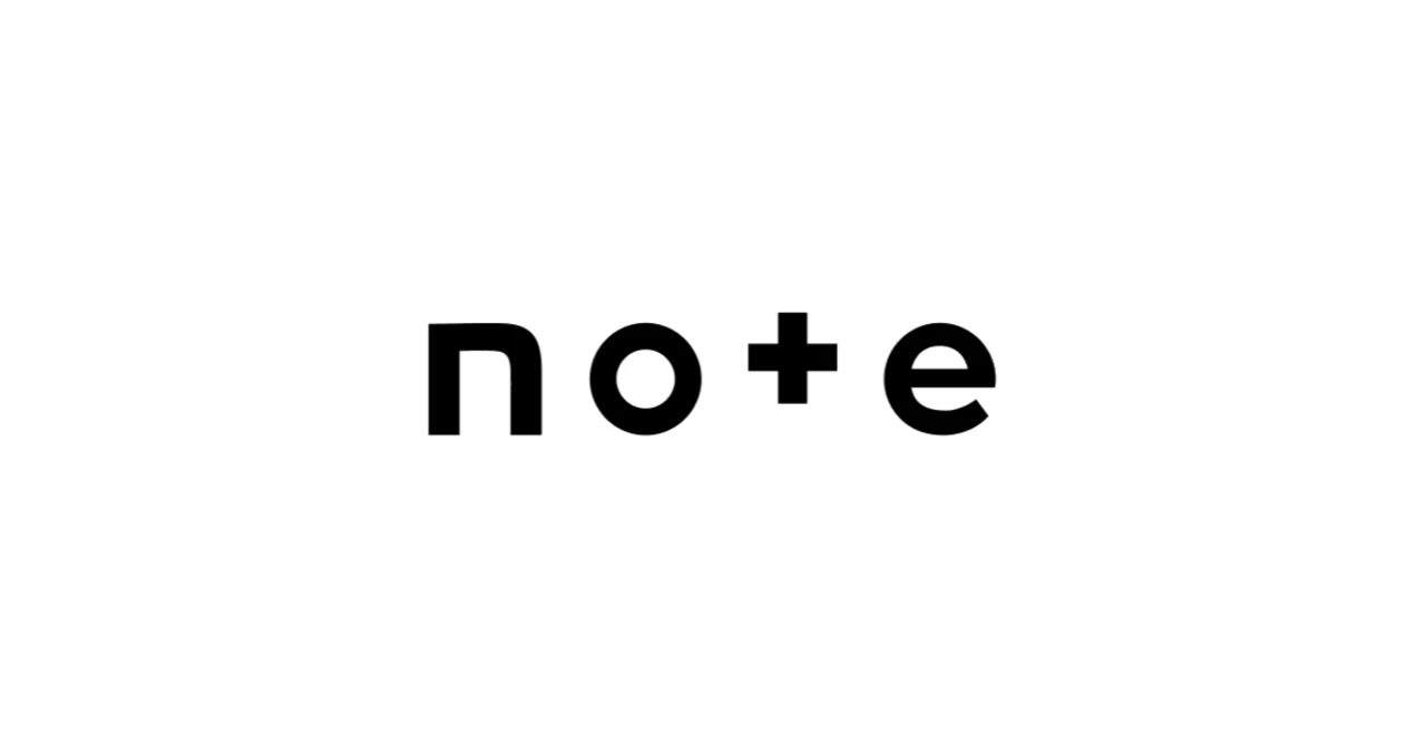noteのプロダクトデザイン｜note株式会社
