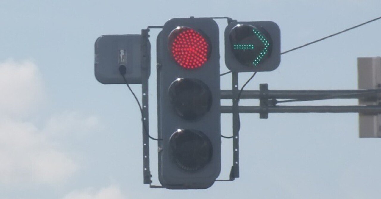 カプセルフードの日信低コスト250㎜と小糸A型スフェリカルレンズ300