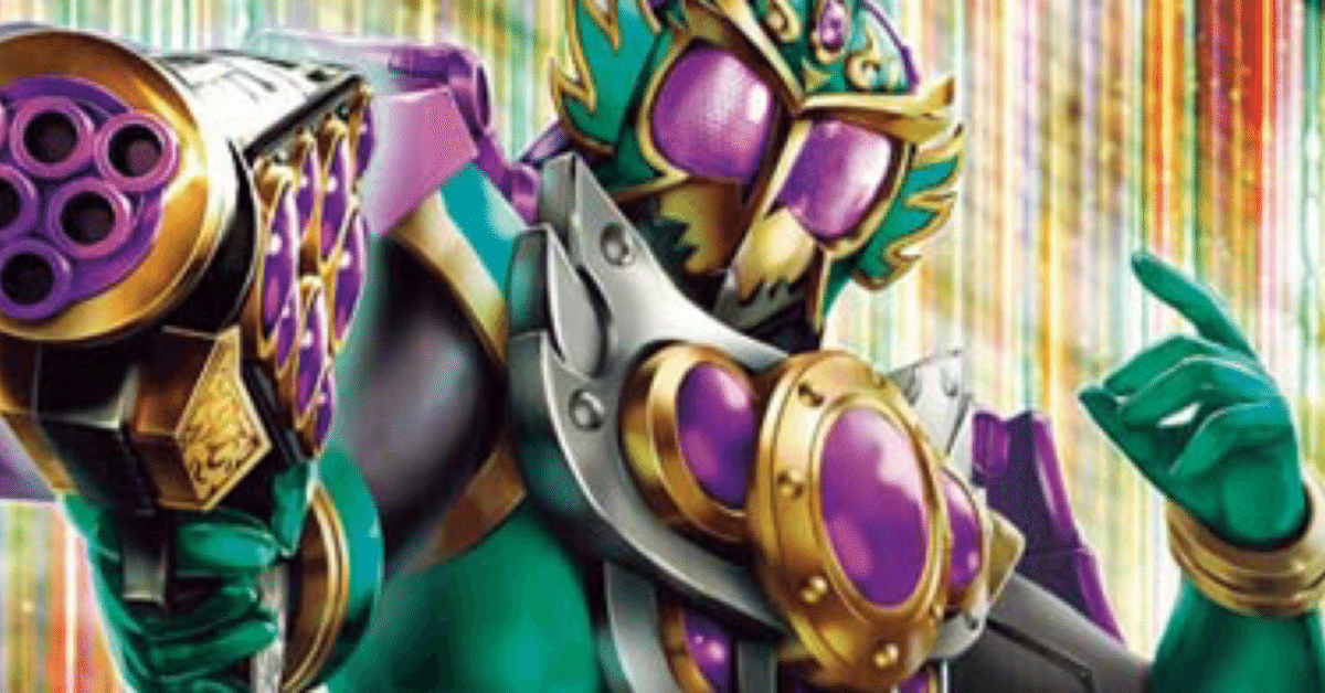 ガンバレジェンズ　環境デッキパーツ 全国対戦#8】環境デッキに挑む！【ガンバレジェンズ】#ガンバ