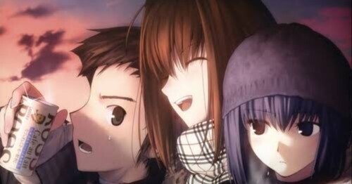 TYPE-MOONでしか描けない、美しい青春物語。魔法使いの夜という作品