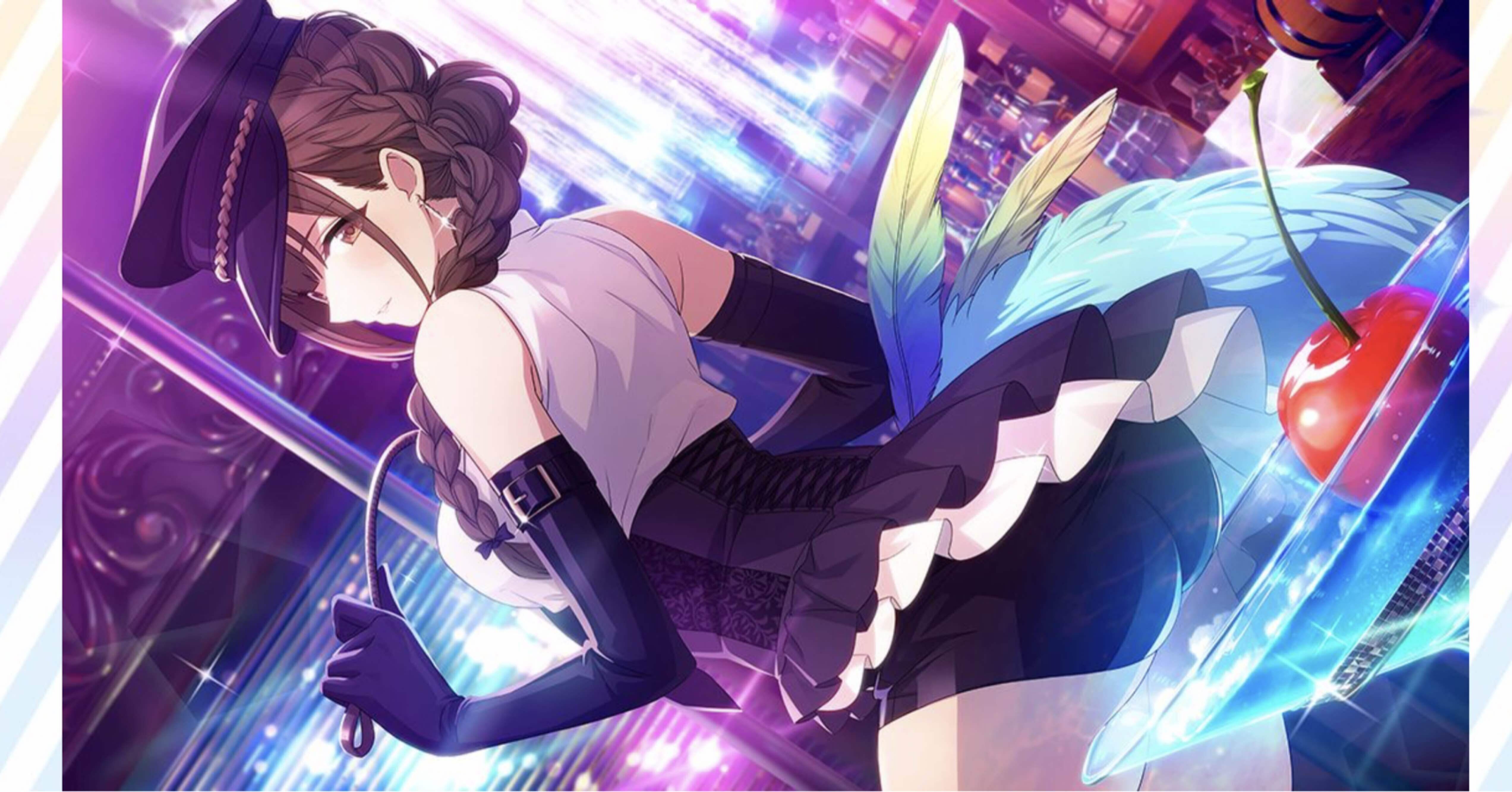 00年代生まれが独断と偏見で選ぶ桑山千雪に歌ってほしい80年代～90年代