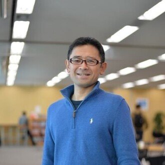 motoo.kambayashi / 神林 基 / 株式会社フィッツプラス 代表取締役社長