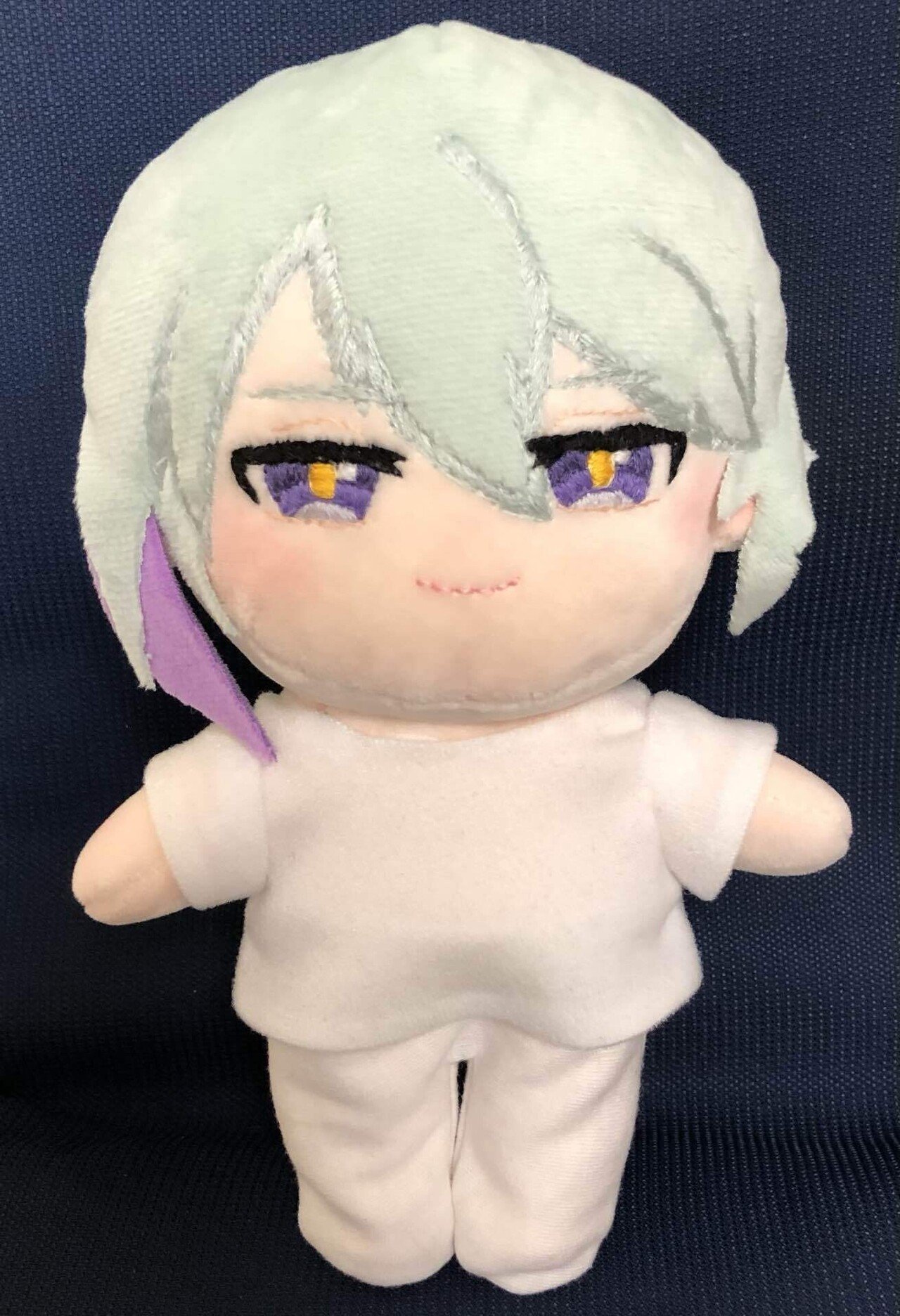 自作ぬい】推しぬい制作 韓国ぬい風編｜にぎりめし