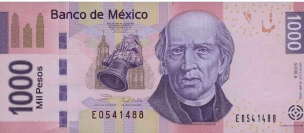 メキシコ 1956年 ミゲル･イダルゴ 独立運動指導者 10ペソ銀貨 r0306 メキシコ独立の父” ミゲル・イダルゴ神父 10ペソ金貨 メキシコ