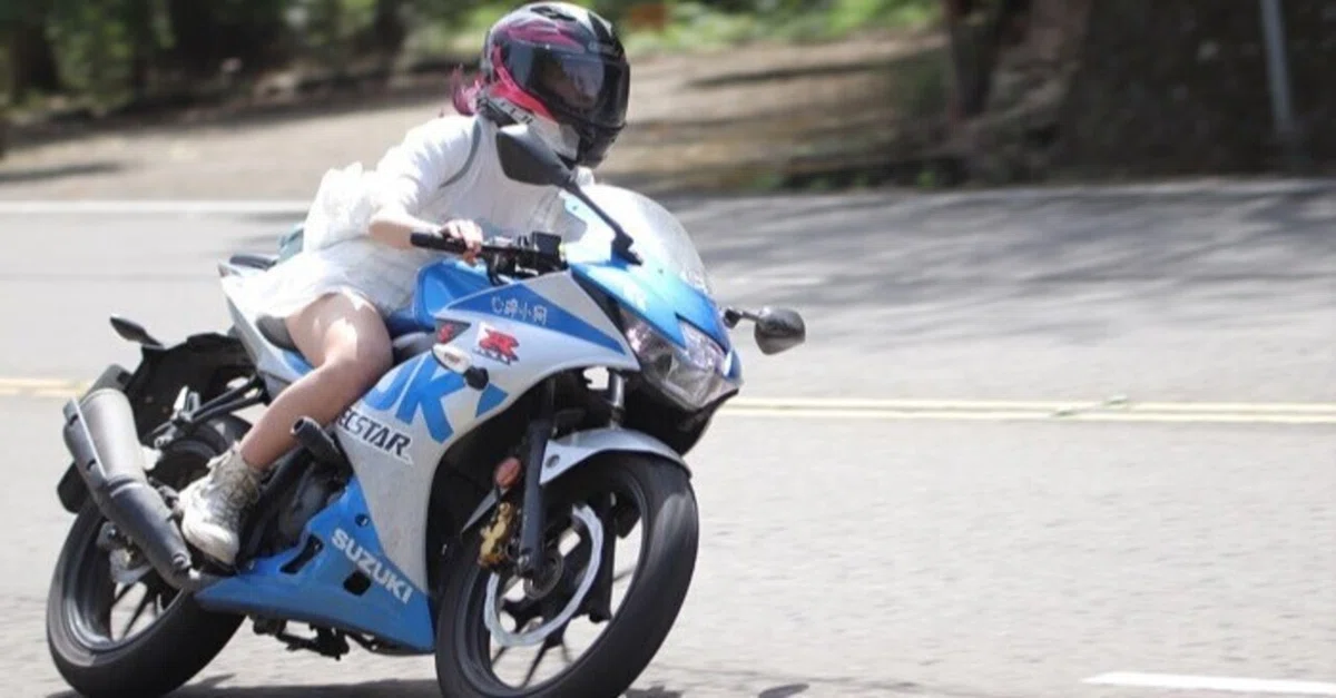プロテクター論争？バイクに乗る服装は自由論が、なぜ炎上に向かった 